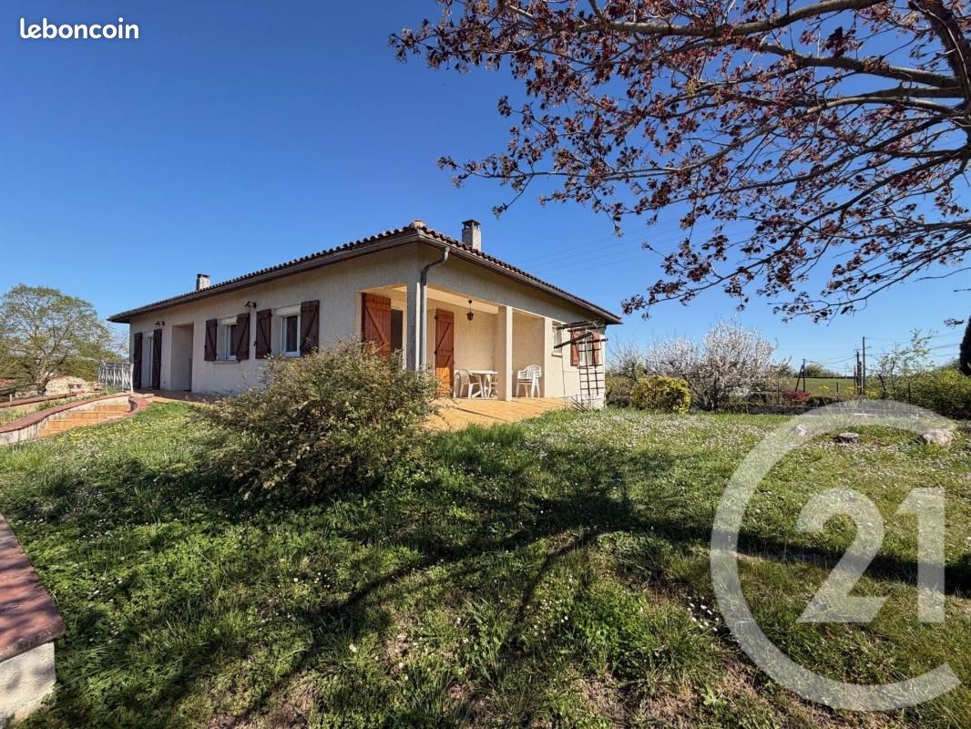Maison 5 pièces 140 m² · à Castelmaurou · 140 m² · 320 000 €