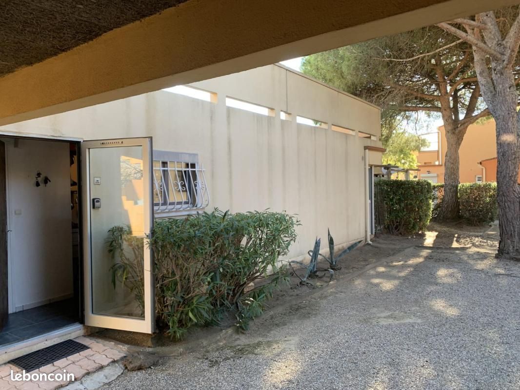 Appartement 3 pièces 57 m² · à Agde · 57 m² · 100 000 €