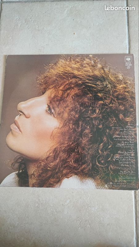 Vinyles 33 tours (partie 1) (image 6)