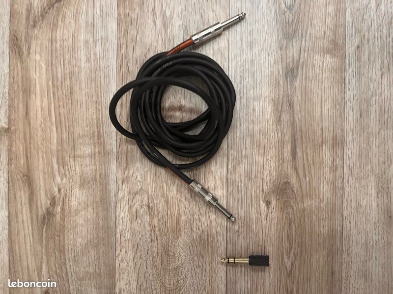Lot guitare électrique (image 3)