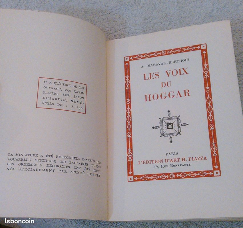 Les Voix du Hoggar (image 2)