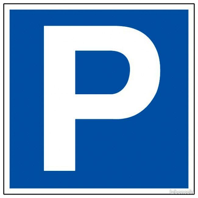 Parking Compiegne · à Compiègne · 95 €/mois