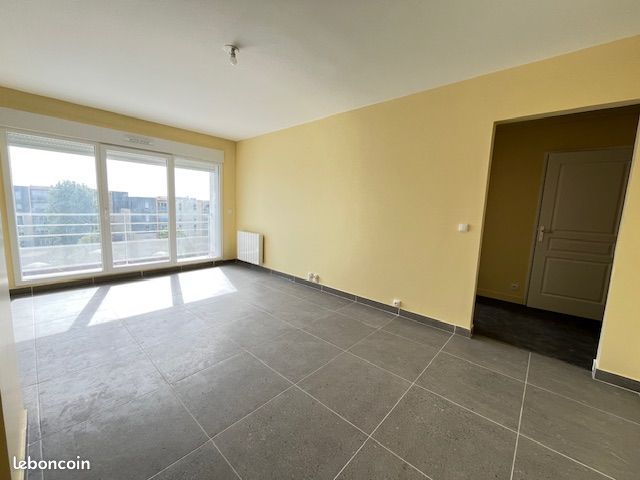 Appartement 3 pièces 66 m² · à Château-Thierry · 66 m² · 720 €