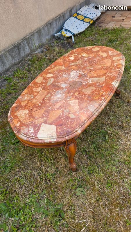 Table basse (image 3)