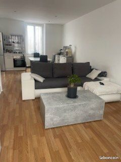 Appartement T2 45m2