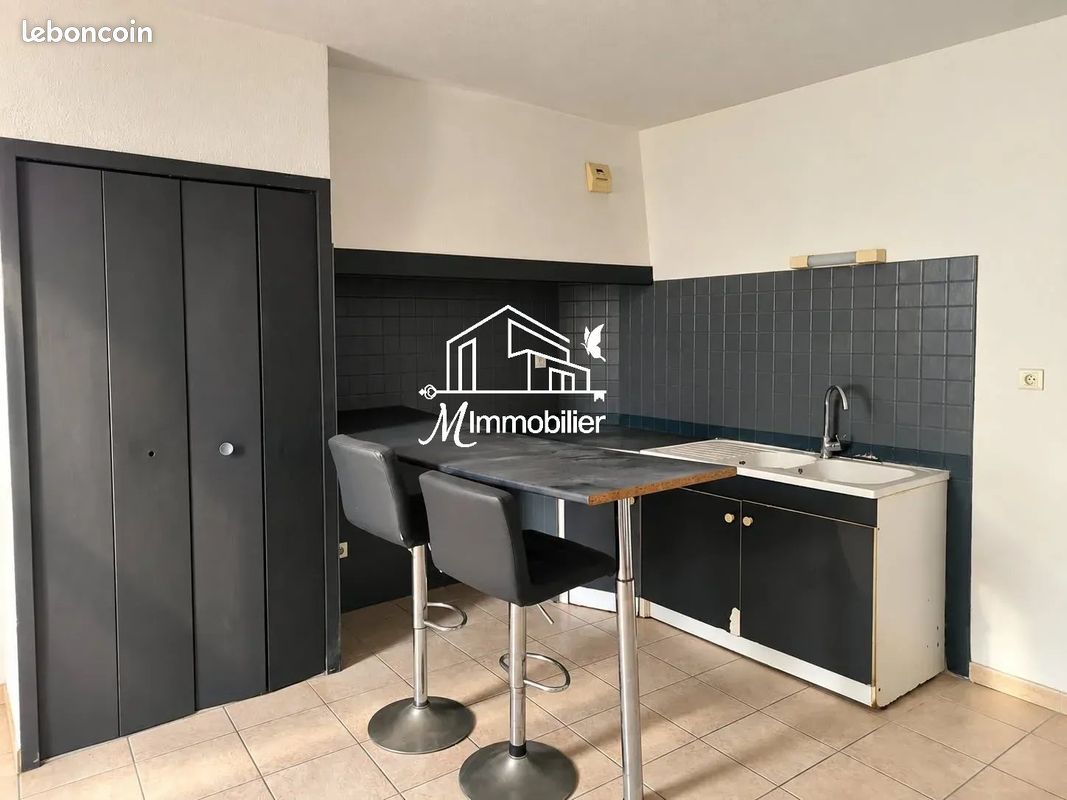 Appartement 1 pièce 39 m² · à Narbonne · 39 m² · 77 000 €