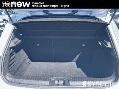 Renault Clio V E-Tech full hybrid 145 Techno (image 6)