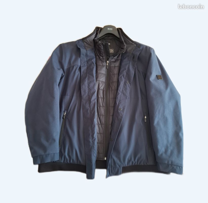 Blouson Hugo Boss (image 1)