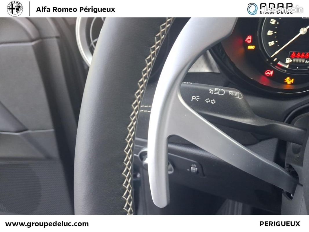Alfa romeo Tonale 1.5 Ibrida 175ch Sport Speciale TCT (image 17)