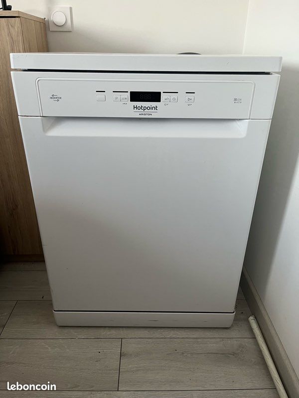 Lave vaisselle (image 1)
