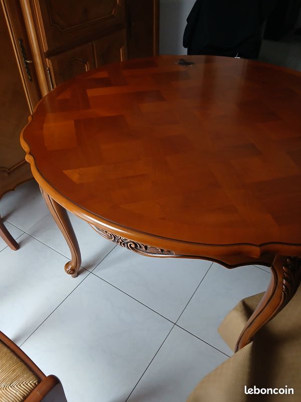 Table mersier (image 1)