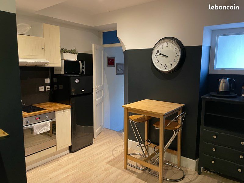 Appartement 1 pièce 22 m² · à Biarritz · 22 m² · 535 €/mois