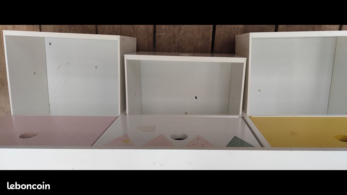 Meuble tiroirs verbaudet (image 4)