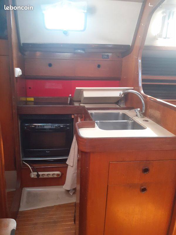 Beneteau 11m50 (image 3)