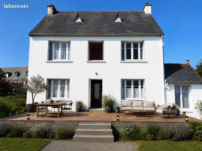 Maison 7 pièces 110 m² · à Île-de-Sein · 110 m² · 360 400 €