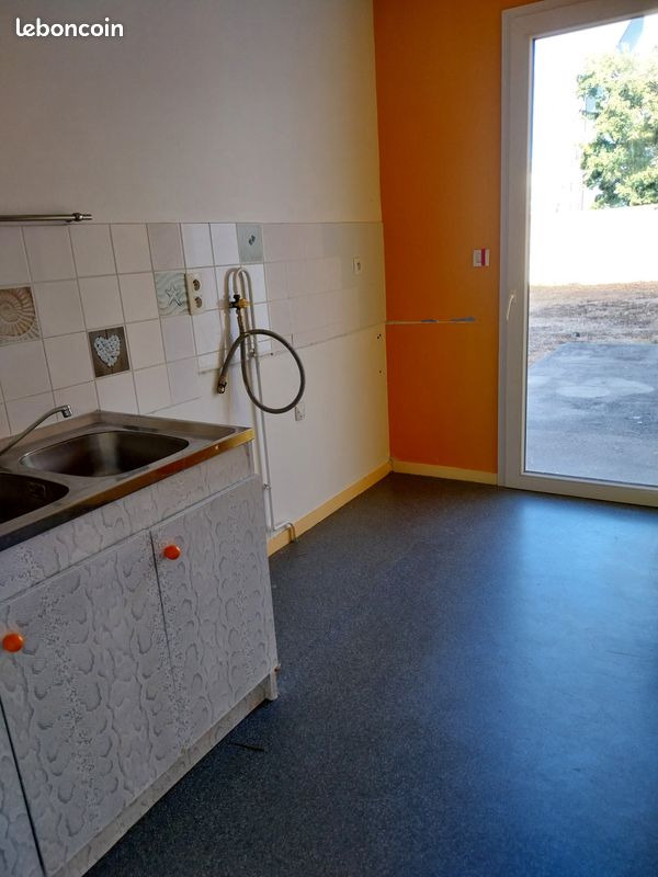 Vente maison de type 4 - 80 m² - Rochefort (image 5)