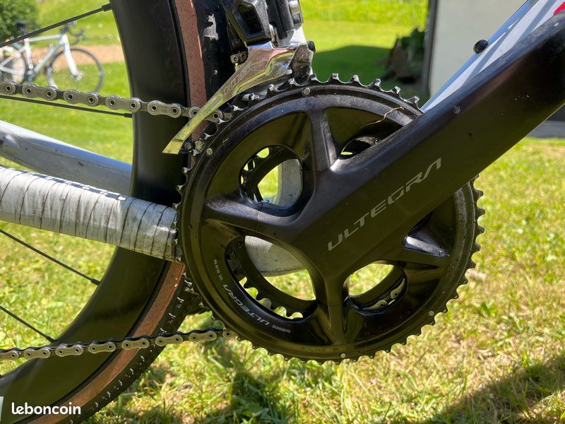 Gravel Ridley Grifn (image 5)
