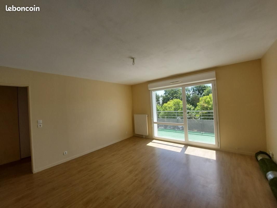 Appartement 2 pièces 44 m² · à Séné · 44 m² · 720 €/mois