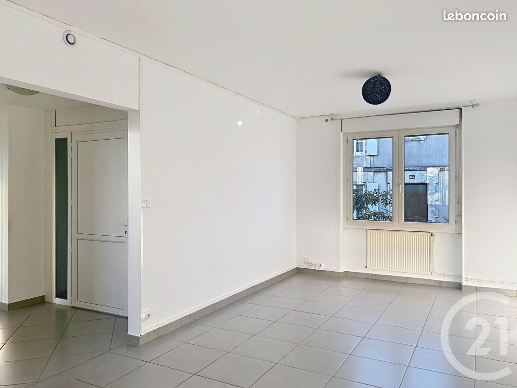 Appartement 3 pièces 63 m² · à Angoulême · 63 m² · 620 €/mois