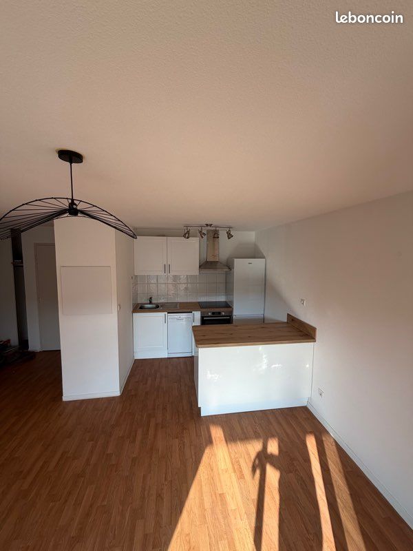 Appartement 3 pièces 54 m² · à Auch · 54 m² · 660 €