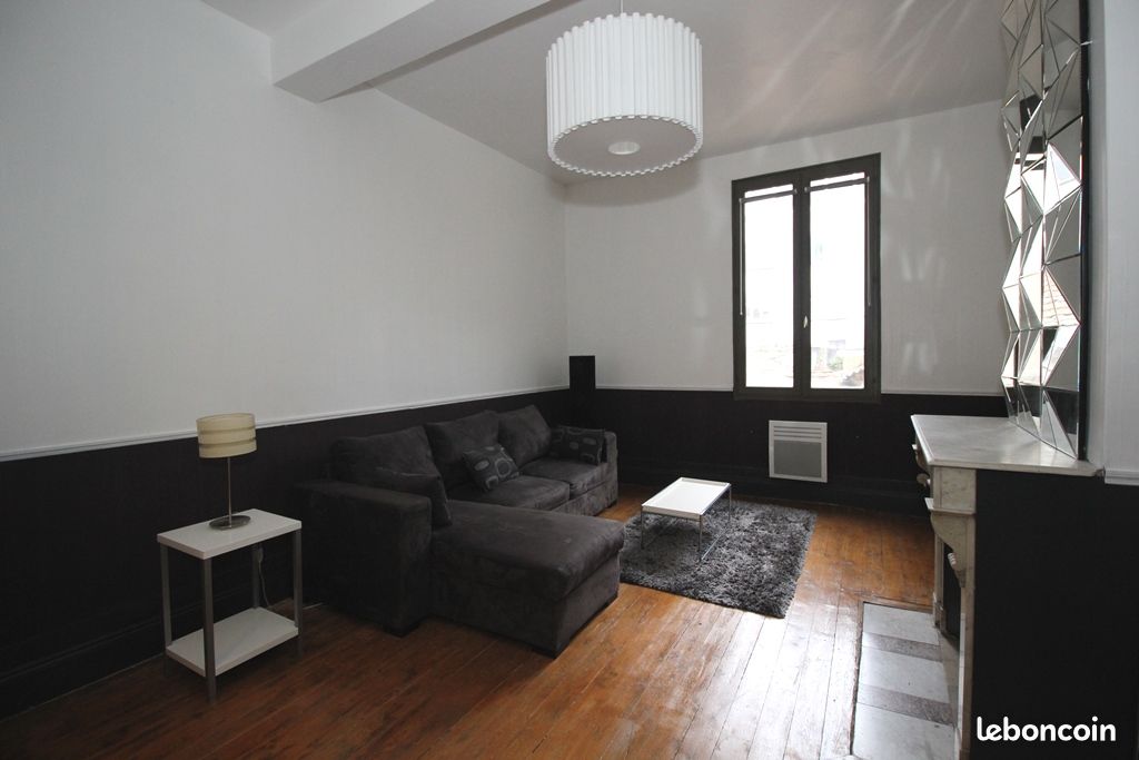 Appartement 2 pièces 53 m² · à Bordeaux · 53 m² · 880 €/mois