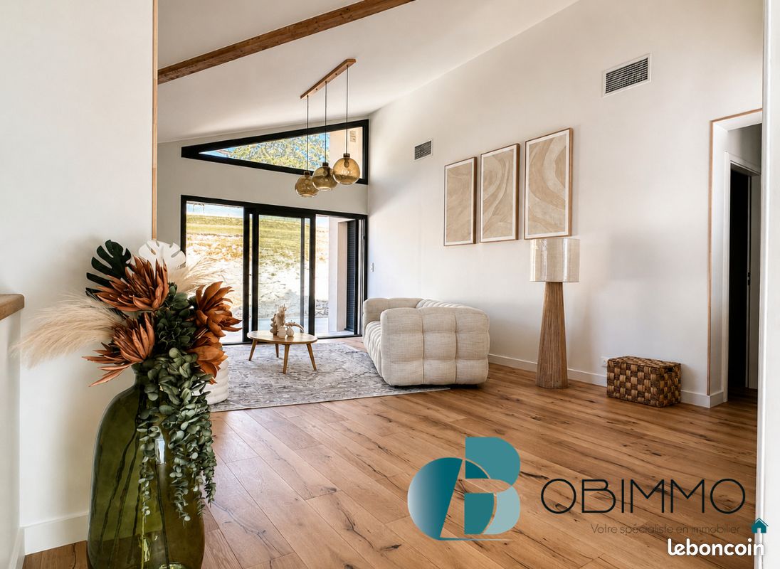 Maison 5 pièces 150 m² · à Val des Vignes · 150 m² · 292 000 €