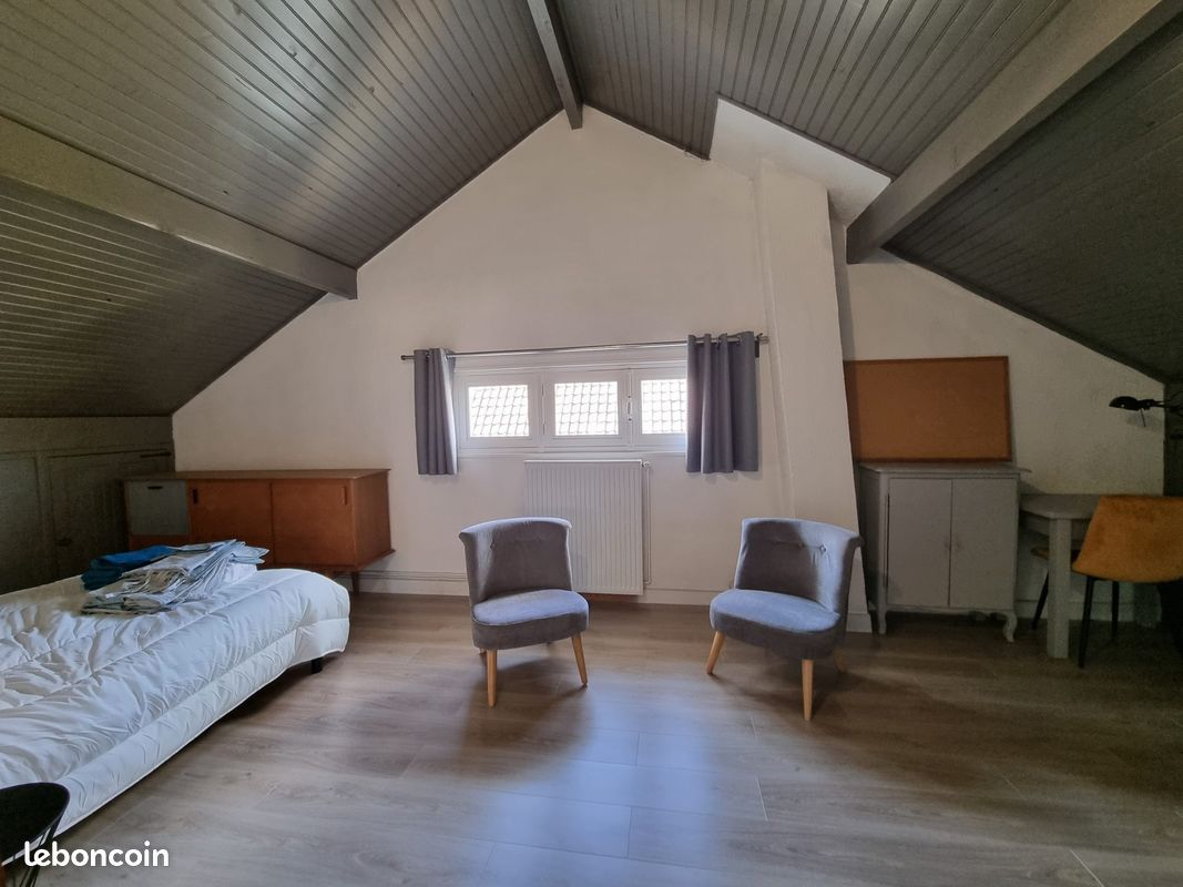 Appartement a louer combs-la-ville - 1 pièce(s) - 19 m2 - Surfyn