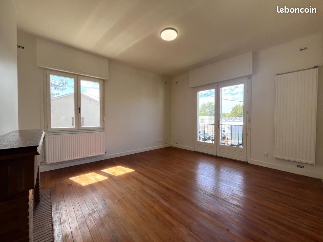 Appartement 4 pièces 83 m² · à Mont-de-Marsan · 83 m² · 770 €/mois