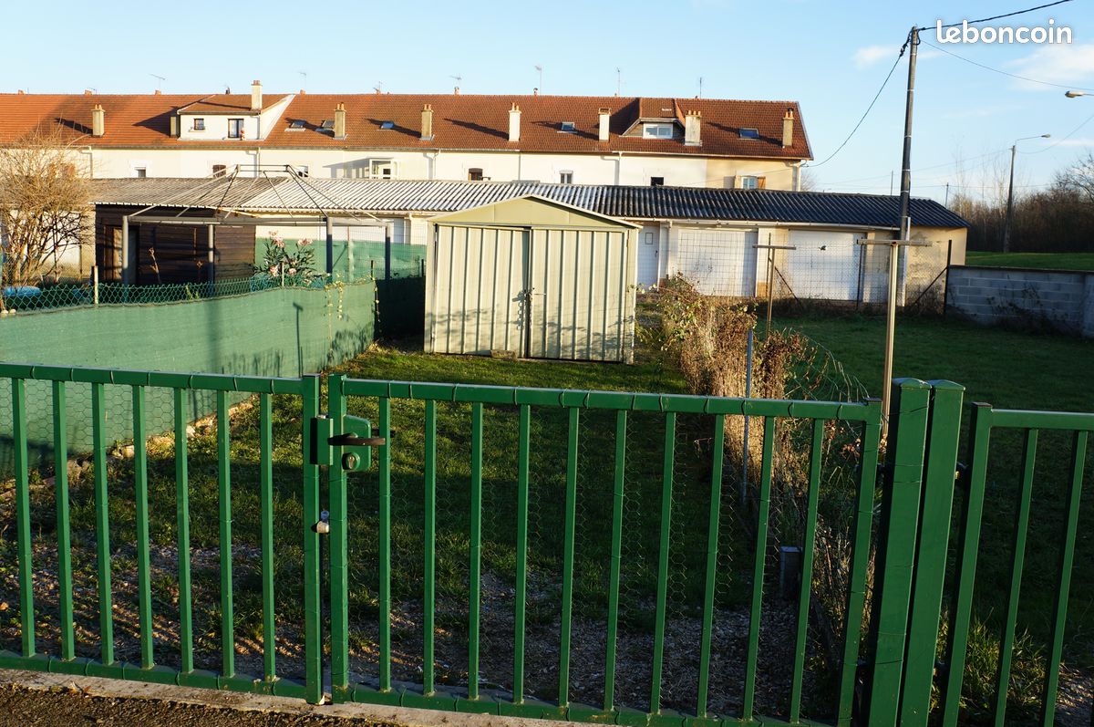 Maison 5 pièces 114 m² · à Saint-Dizier · 114 m² · 644 €/mois