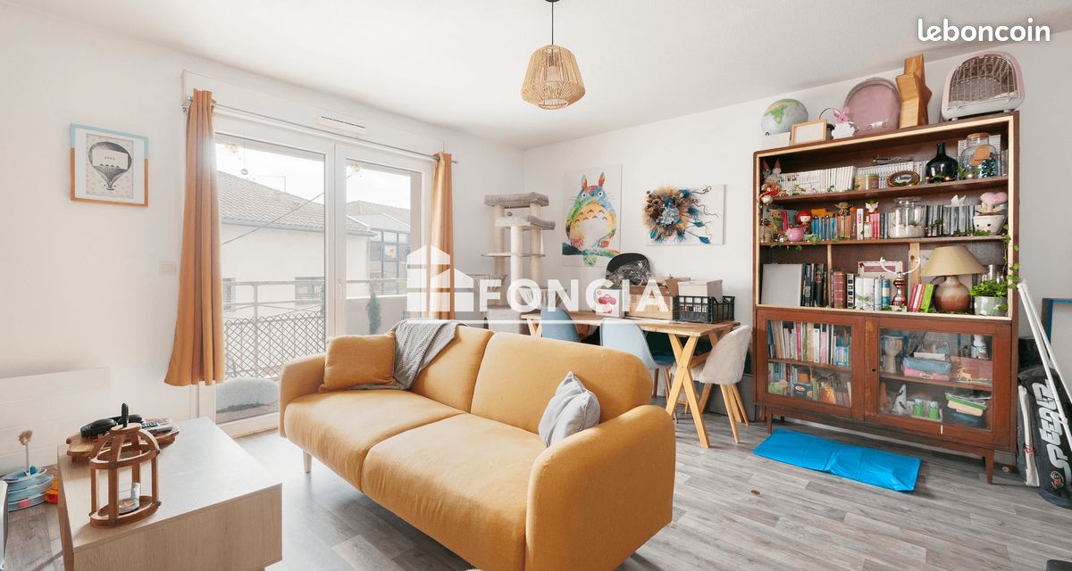 Parking 2 pièces 48 m² · à Mont-de-Marsan · 48 m² · 109 900 €