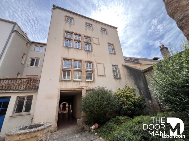 Immeuble 234 m² · à Langres · 234 m² · 213 000 €
