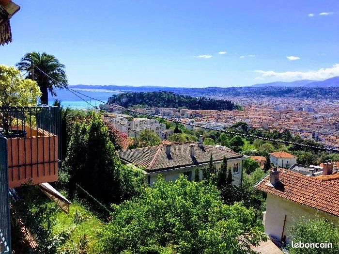 Appartement 1 pièce 31 m² · à Nice · 31 m² · 1 098 €