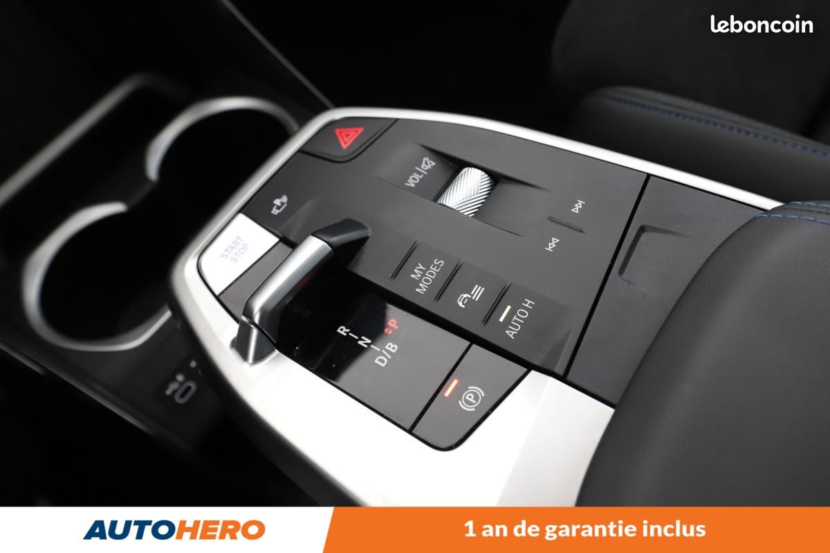 BMW iX1 xDrive30 M Sport BVA 313 ch (image 23)