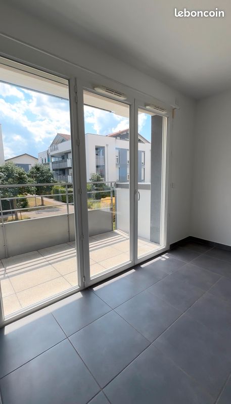 Appartement 3 pièces 59 m² · à Reignier-Ésery · 59 m² · 309 000 €