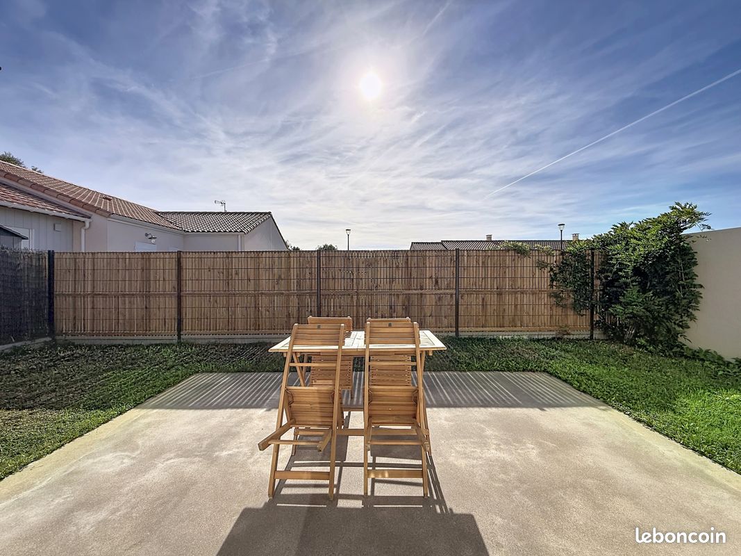 Maison 3 pièces 58 m² · à La Plaine-sur-Mer · 58 m² · 253 200 €