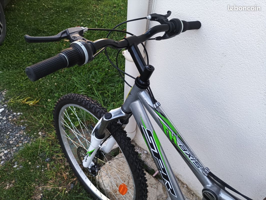 Velo VTT (image 3)