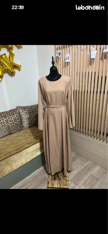 Abaya (image 2)