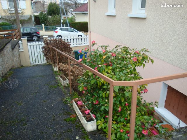 Maison de ville 3 pièces 68 m² - Limoges 87100 (image 2)