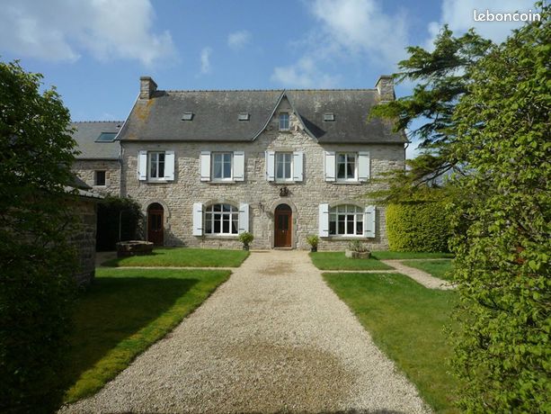 Propriété 7 pièces 150 m²