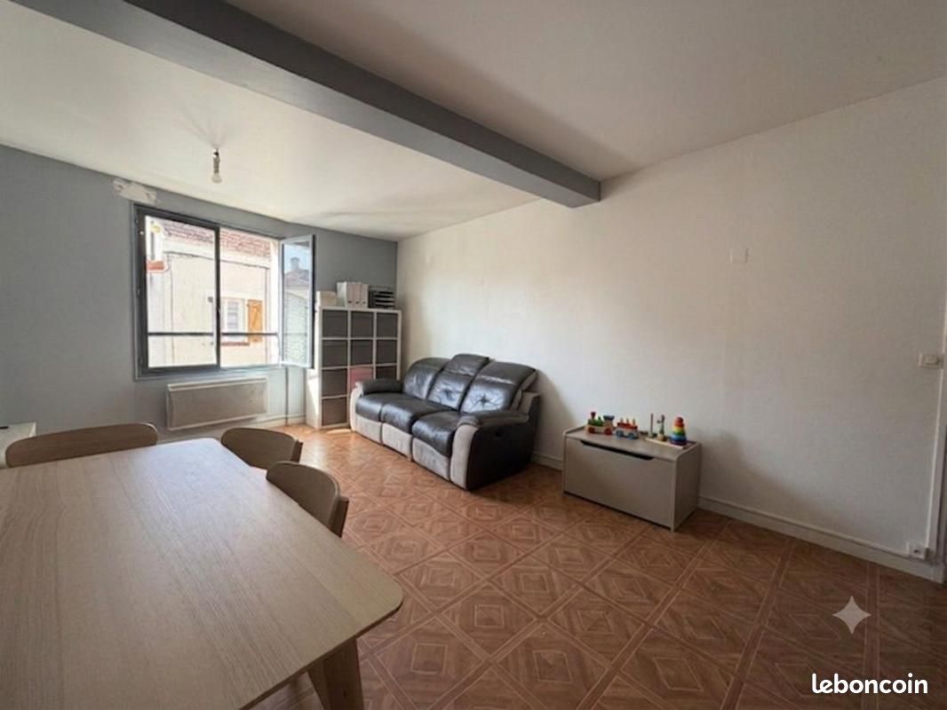 Appartement 3 pièces 86 m² · à Lizy-sur-Ourcq · 86 m² · 765 €
