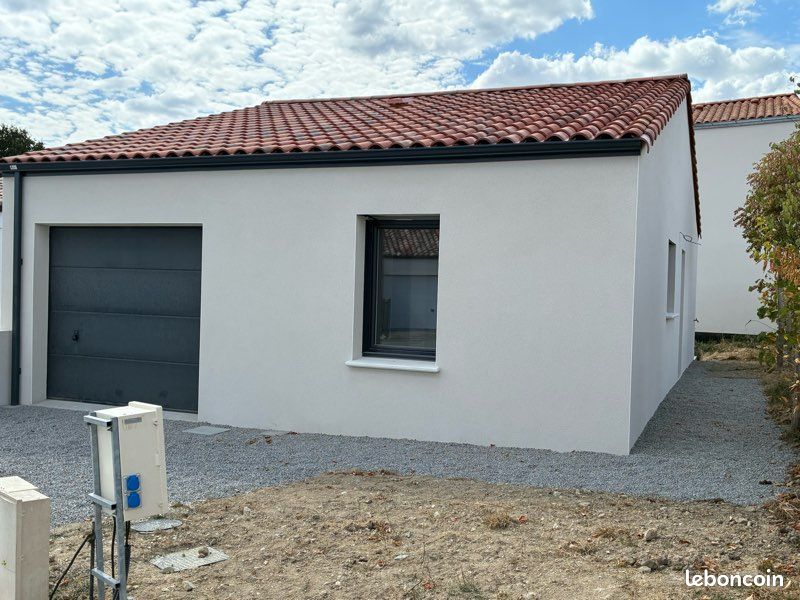 Maison 3 pièces 61 m² · à Le Poiré-sur-Vie · 61 m² · 810 €/mois