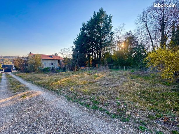 Terrain 729 m² Thorigny-sur-Marne