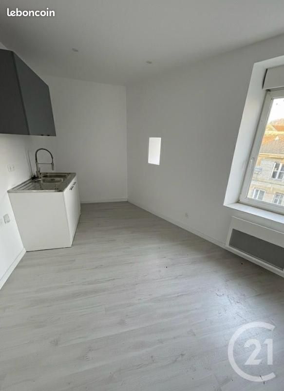 Appartement 3 pièces 57 m² · à Longuyon · 57 m² · 650 €/mois