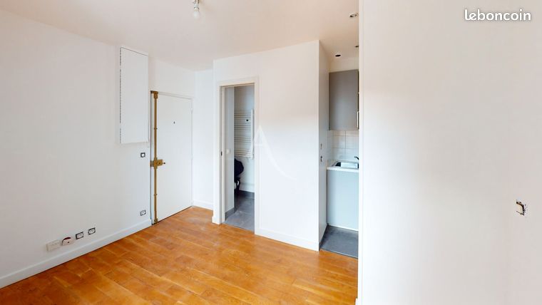 Appartement a louer bretigny-sur-orge - 1 pièce(s) - 13 m2 - Surfyn