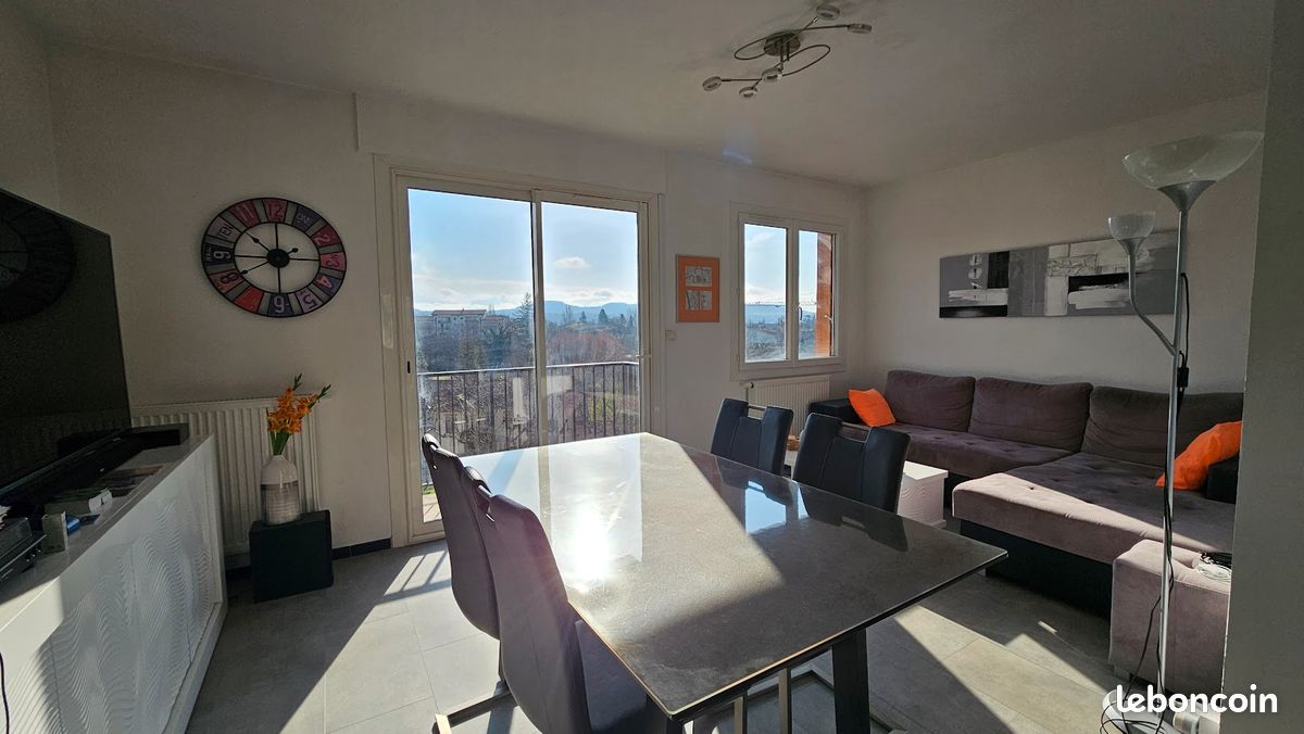 Appartement 4 pièces 88 m² · à Laragne-Montéglin · 88 m² · 135 000 €
