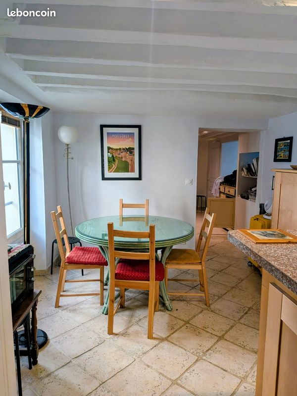 Appartement 2 pièces 44 m² · à Paris · 44 m² · 1 900 €