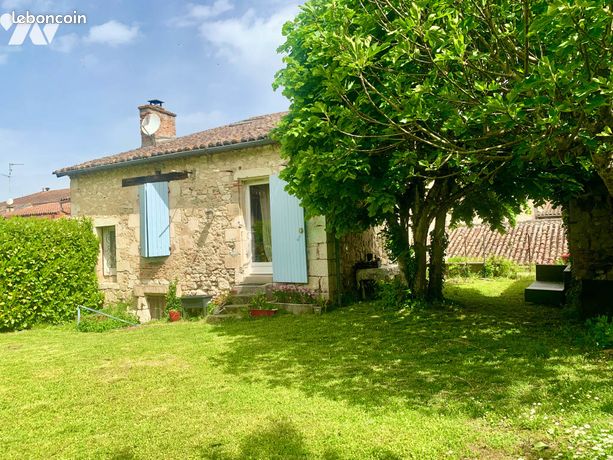 Maison 4 pièces 133 m²