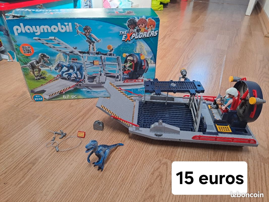 Playmobil (image 6)