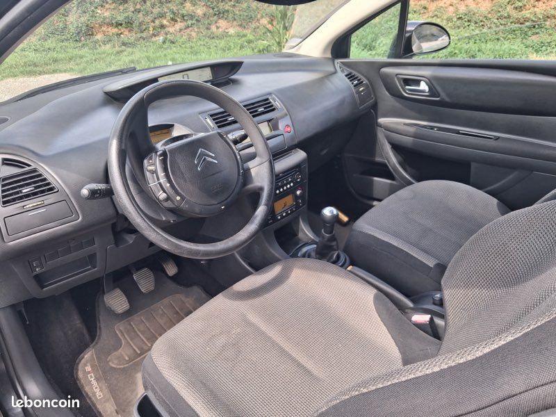 Citroën C4 (image 3)