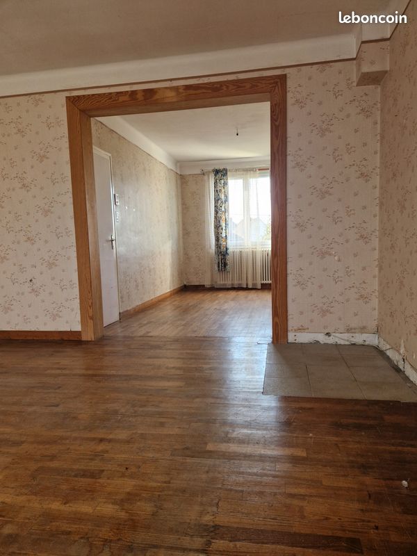 Maison 7 pièces 135 m² · à Grâces · 135 m² · 162 000 €